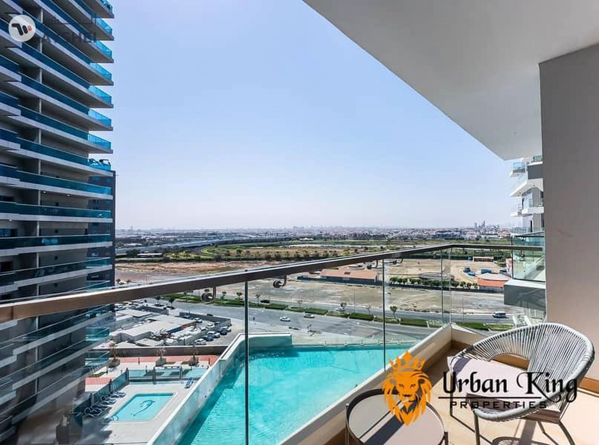 ONE OF ONE Luxury Residence Collection, Business Bay, Dubai-28-28