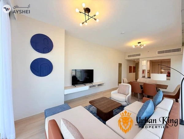 ONE OF ONE Luxury Residence Collection, Business Bay, Dubai