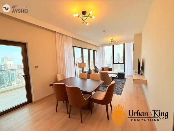 ONE OF ONE Luxury Residence Collection, Business Bay, Dubai