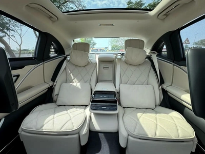 Mercedes-Maybach S-Class Other-1