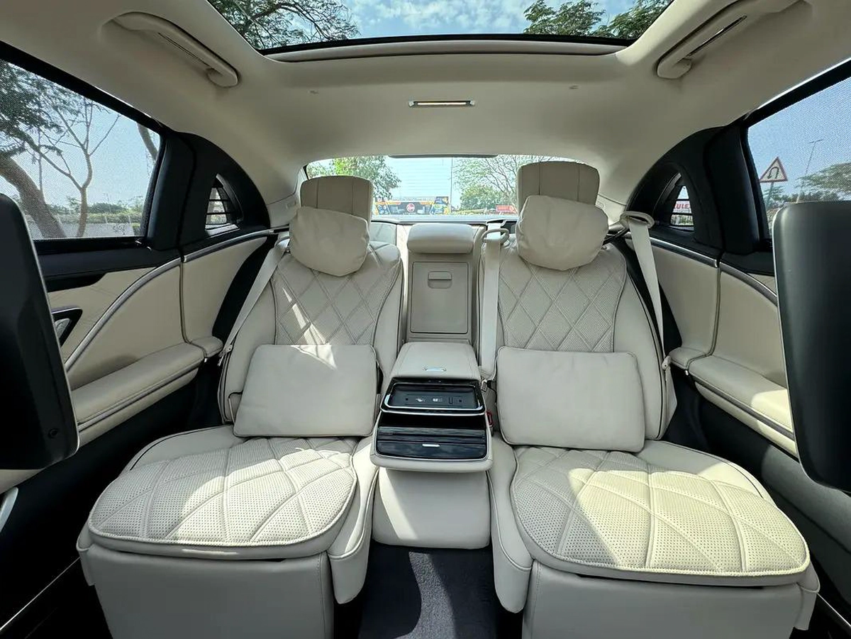 Mercedes-Maybach S-Class Other-1-1