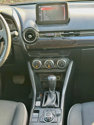 2024 Mazda CX-3 Comfort - GCC Specs - well maintained-6
