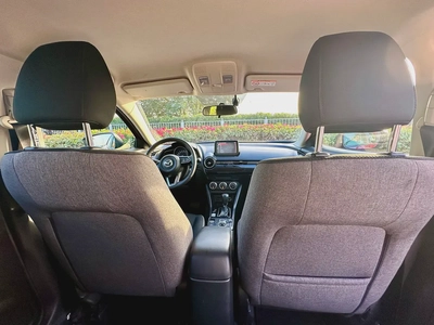2024 Mazda CX-3 Comfort - GCC Specs - well maintained-9