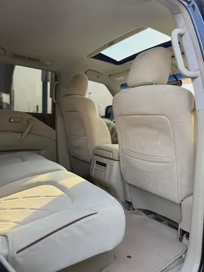 Nissan Patrol SE Titanium 2013 GCC Specs-15