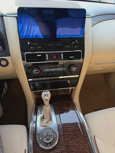 Nissan Patrol SE Titanium 2013 GCC Specs-17