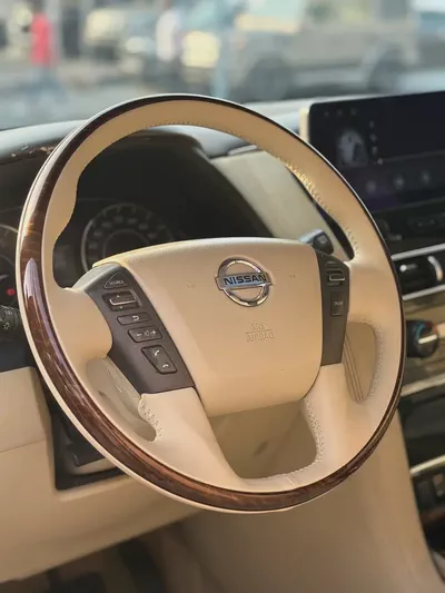 Nissan Patrol SE Titanium 2013 GCC Specs-18