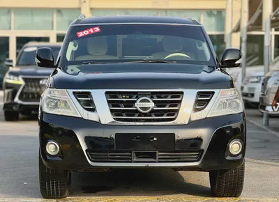 Nissan Patrol SE Titanium 2013 GCC Specs-5
