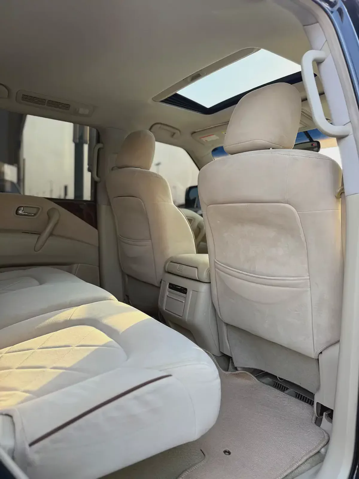 Nissan Patrol SE Titanium 2013 GCC Specs-15-15