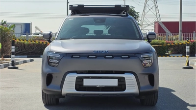 SMART #5 DUNE-2