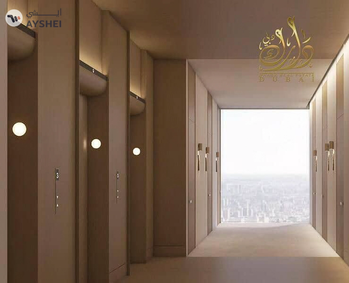 Invest Now l12% ROI | NEAR TO METRO| FULLY FURNISHED | LIMITED UNIT