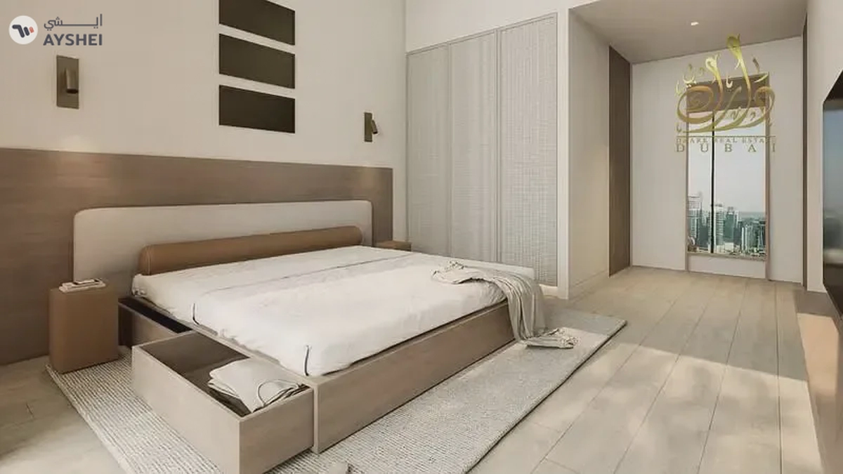 Invest Now l12% ROI | NEAR TO METRO| FULLY FURNISHED | LIMITED UNIT