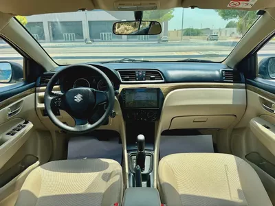 420-Monthly l GCC l Camera, GPS l Accident Free-7