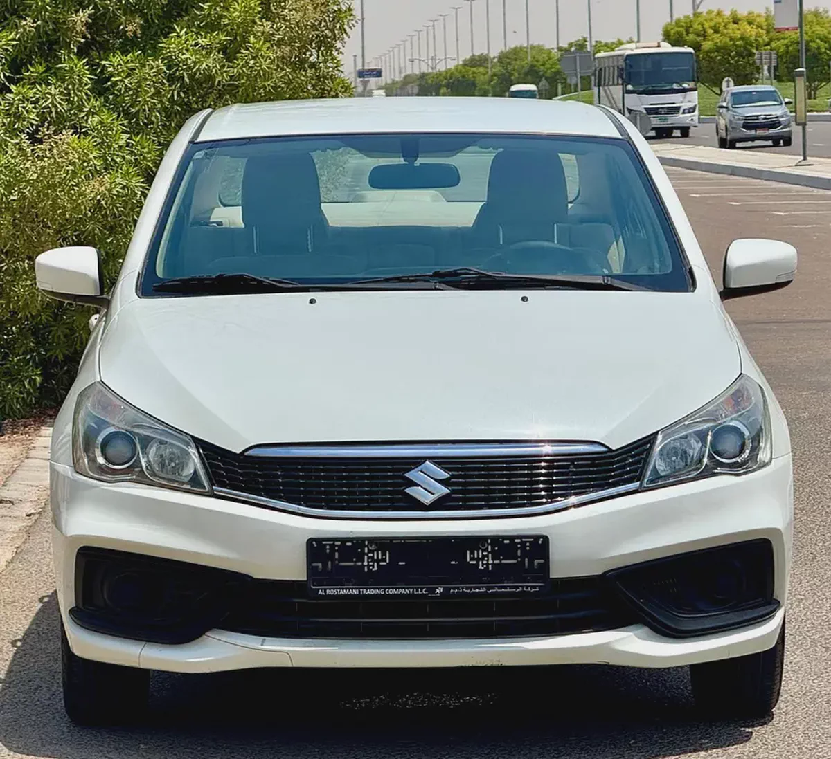 420-Monthly l GCC l Camera, GPS l Accident Free-2-2