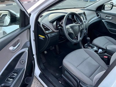 Hyundai Santa Fe 2018 Hyundai Santa Fe  Sports 2.4L V4 - Apple Play & Android - Rear Camera - 2 keys-9