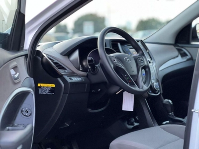 Hyundai Santa Fe 2018 Hyundai Santa Fe  Sports 2.4L V4 - Apple Play & Android - Rear Camera - 2 keys-10