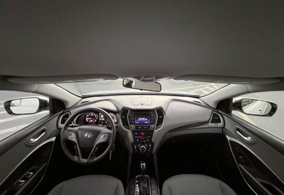 Hyundai Santa Fe 2018 Hyundai Santa Fe  Sports 2.4L V4 - Apple Play & Android - Rear Camera - 2 keys-14