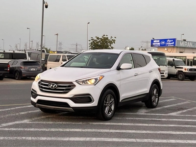 Hyundai Santa Fe 2018 Hyundai Santa Fe  Sports 2.4L V4 - Apple Play & Android - Rear Camera - 2 keys-2