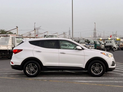 Hyundai Santa Fe 2018 Hyundai Santa Fe  Sports 2.4L V4 - Apple Play & Android - Rear Camera - 2 keys-8