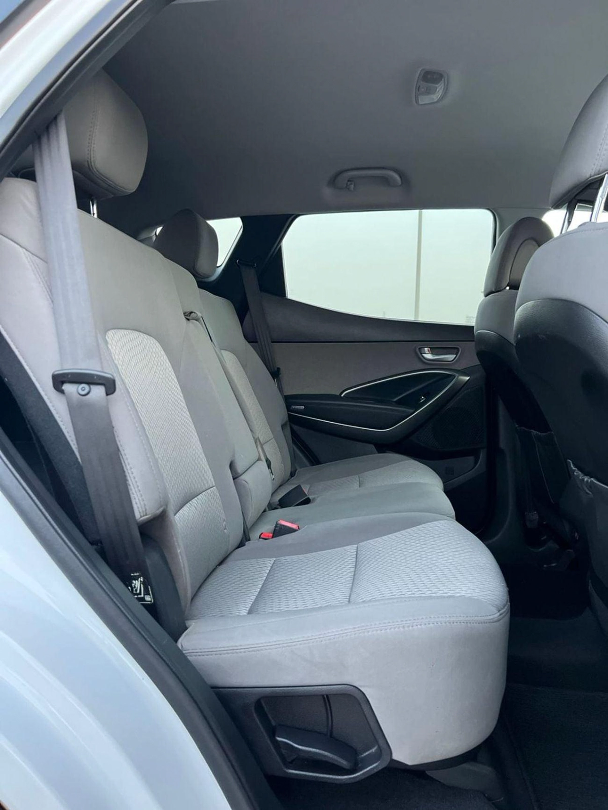 Hyundai Santa Fe 2018 Hyundai Santa Fe  Sports 2.4L V4 - Apple Play & Android - Rear Camera - 2 keys-15-0