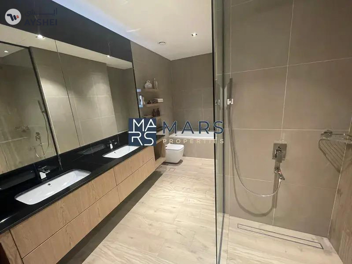 Prime Location AL Barahshi | Luxury Townhouse | 1% Payment plan