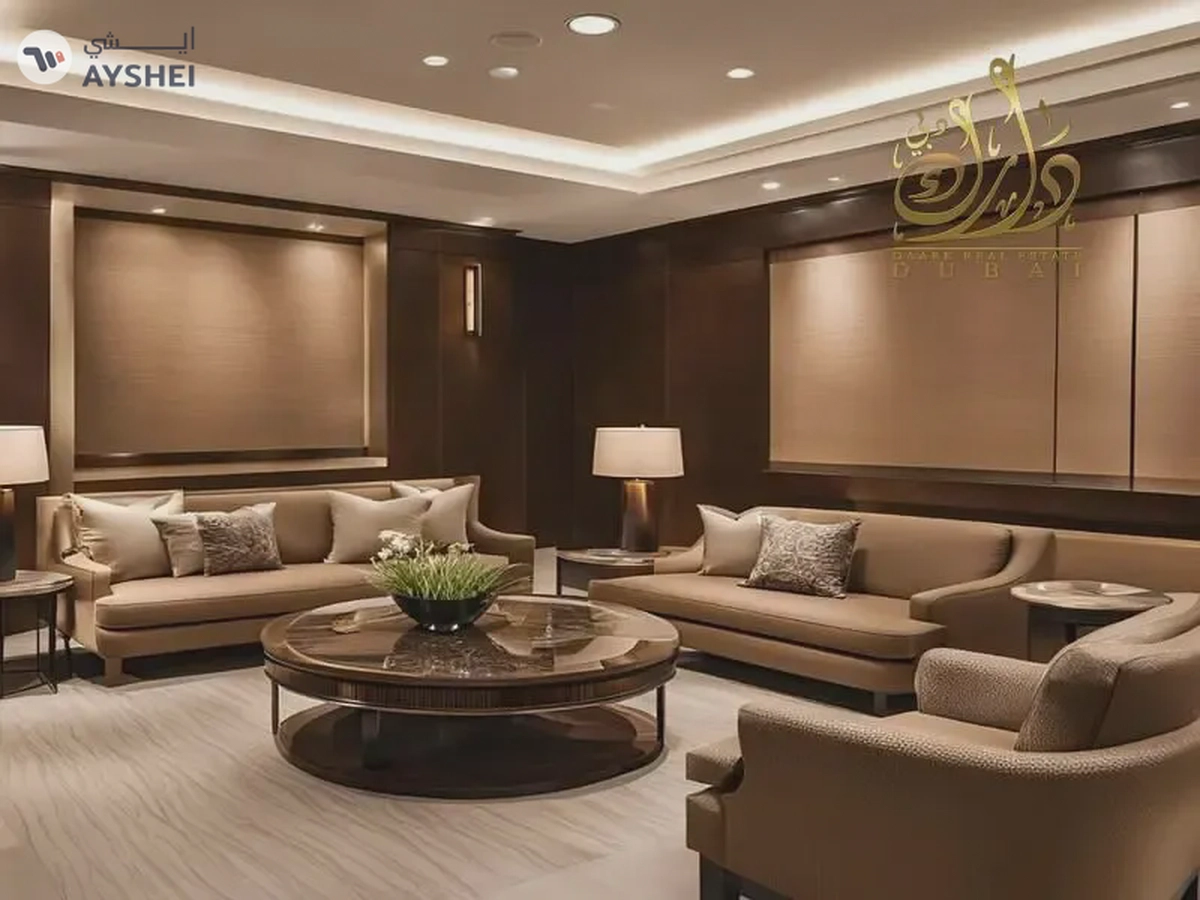 APARTMENT FOR SALE IN WHITECLIFFS RESIDENCES, DUBAI ISLANDS, DUBAI