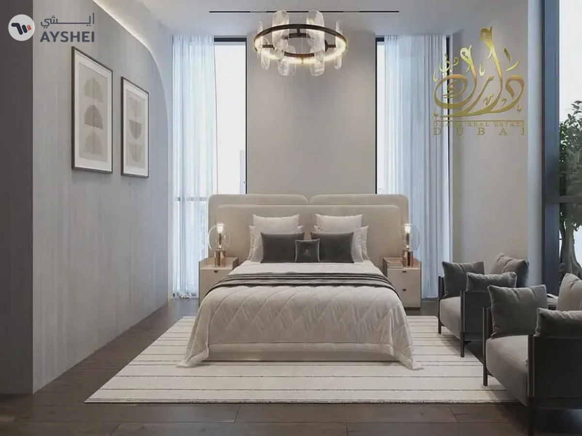 APARTMENT FOR SALE IN WHITECLIFFS RESIDENCES, DUBAI ISLANDS, DUBAI
