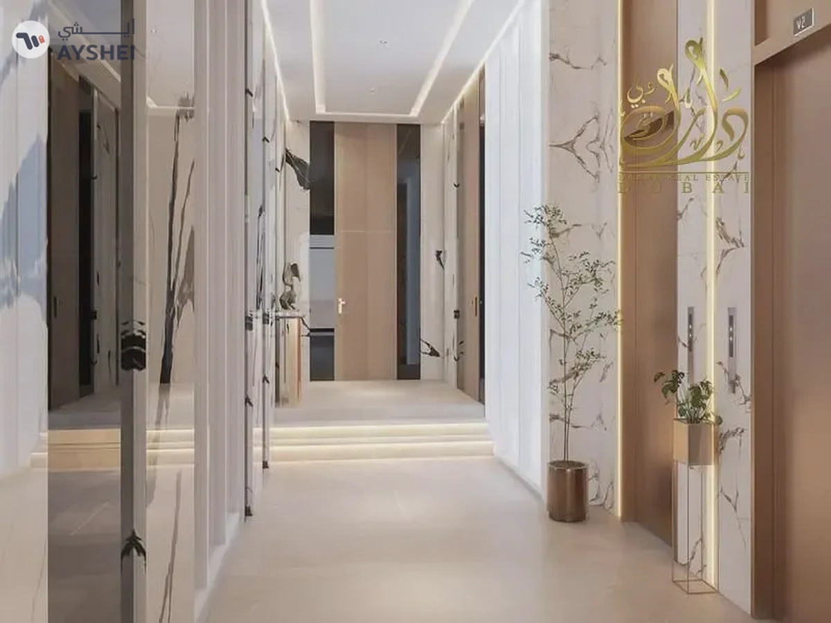 APARTMENT FOR SALE IN WHITECLIFFS RESIDENCES, DUBAI ISLANDS, DUBAI