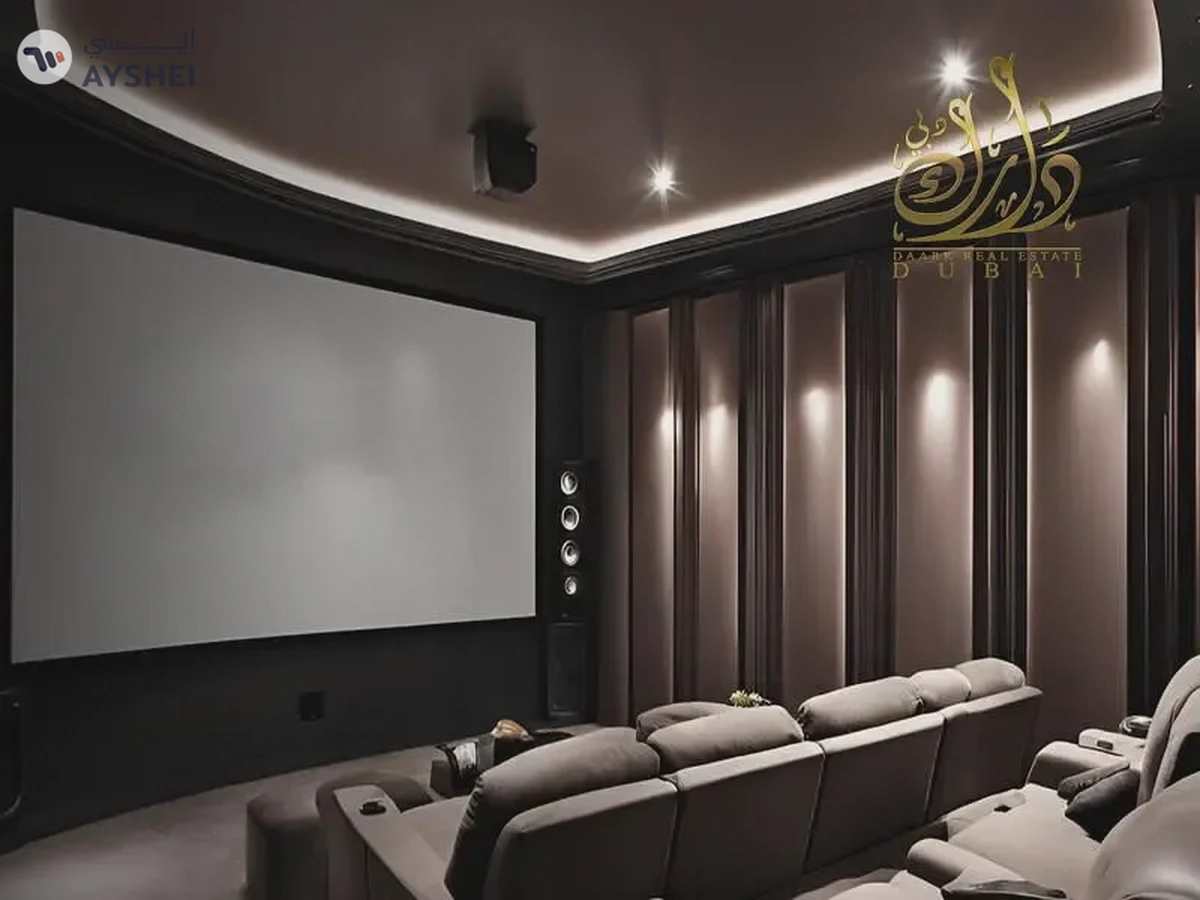 APARTMENT FOR SALE IN WHITECLIFFS RESIDENCES, DUBAI ISLANDS, DUBAI