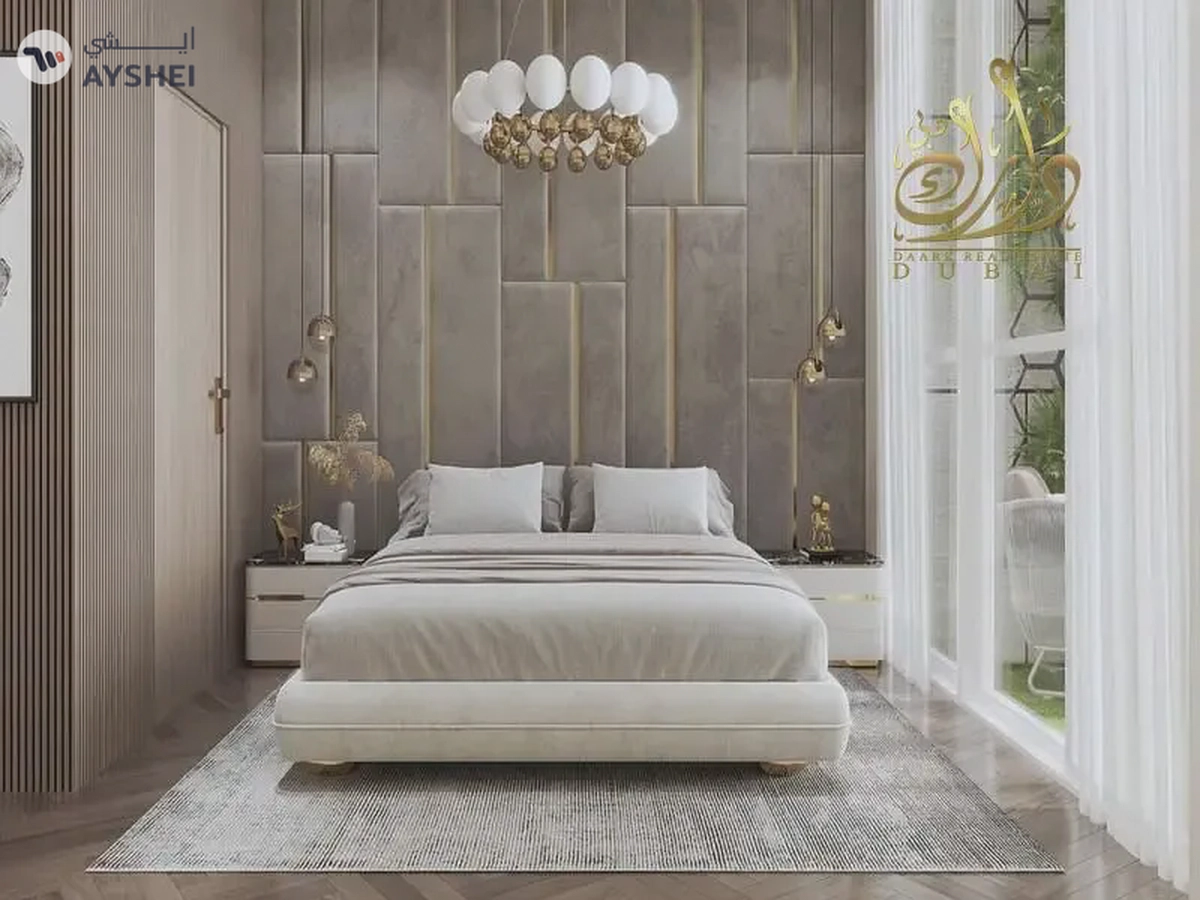 APARTMENT FOR SALE IN WHITECLIFFS RESIDENCES, DUBAI ISLANDS, DUBAI