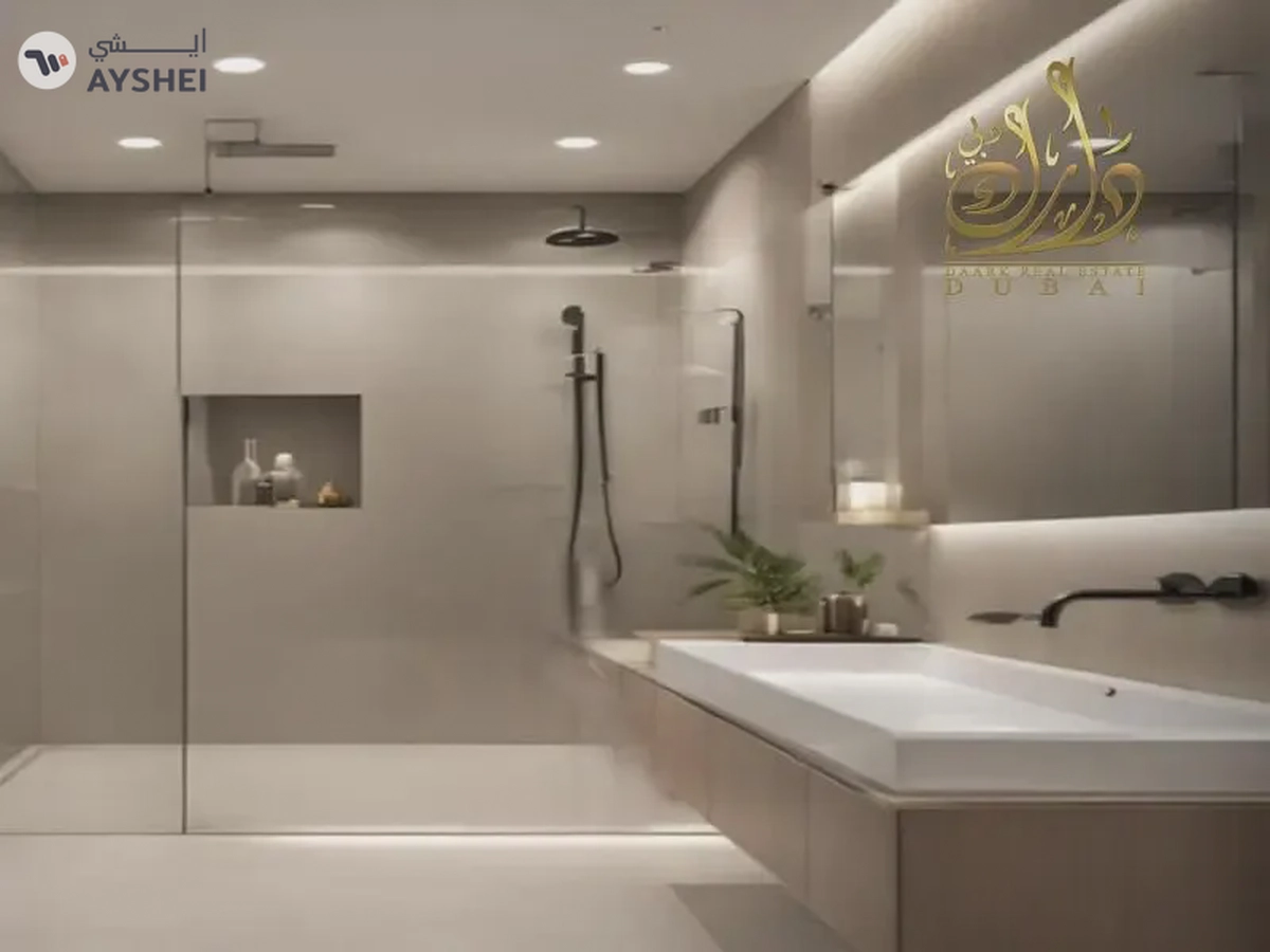 APARTMENT FOR SALE IN WHITECLIFFS RESIDENCES, DUBAI ISLANDS, DUBAI