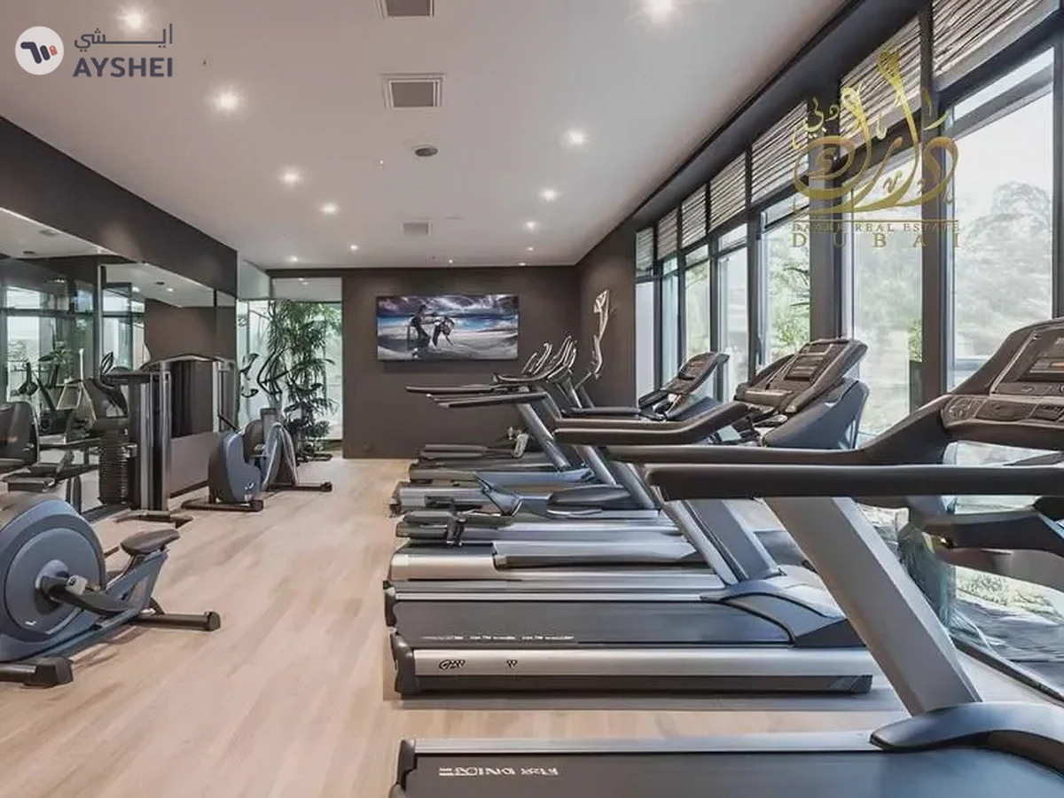 APARTMENT FOR SALE IN WHITECLIFFS RESIDENCES, DUBAI ISLANDS, DUBAI