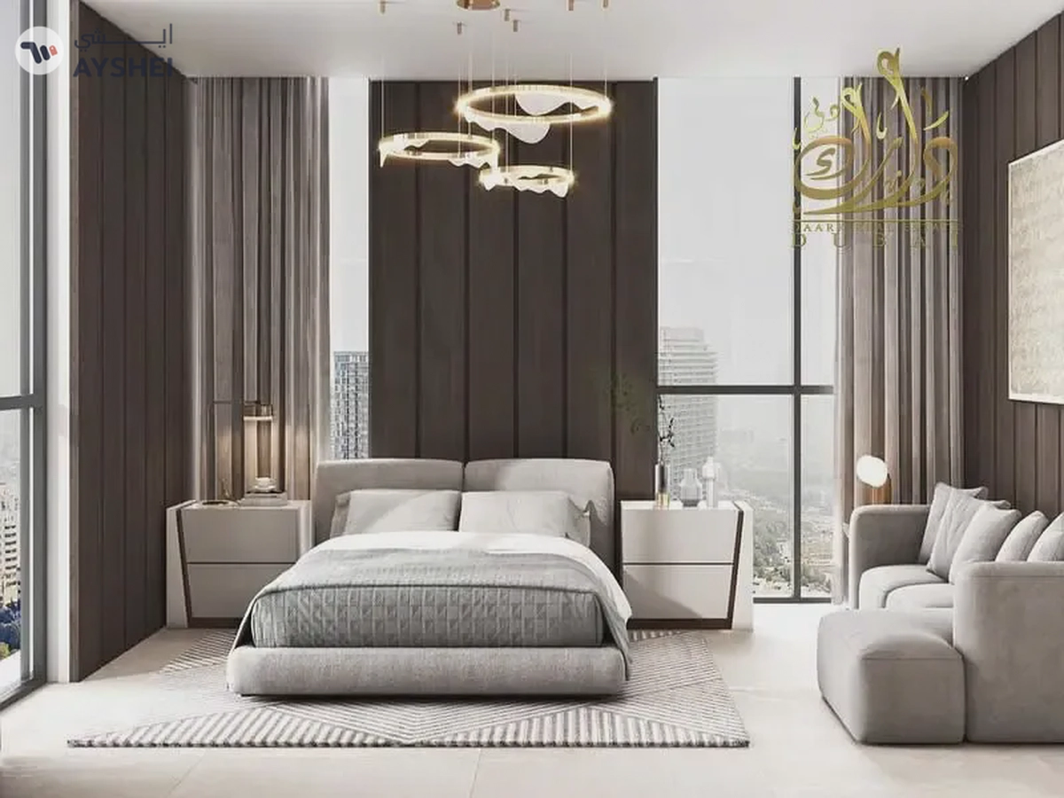 APARTMENT FOR SALE IN WHITECLIFFS RESIDENCES, DUBAI ISLANDS, DUBAI