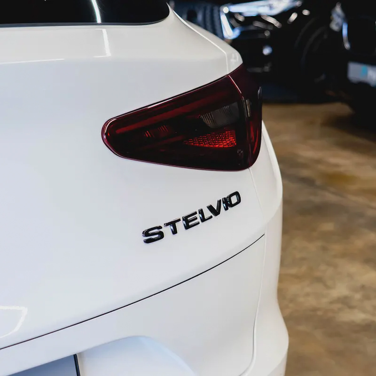 AED 1,436 P.M • 0% Downpayment • Alfa Romeo Stelvio Super • 1 Year Warranty-7-7