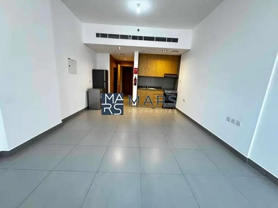 Spacious studio with kitchen appliances and all facilities available in Al mamsha.-13