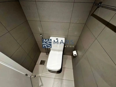 Spacious studio with kitchen appliances and all facilities available in Al mamsha.-19