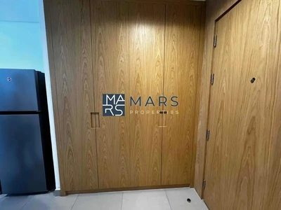 Spacious studio with kitchen appliances and all facilities available in Al mamsha.-20