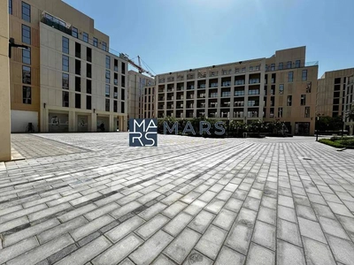 Spacious studio with kitchen appliances and all facilities available in Al mamsha.-24