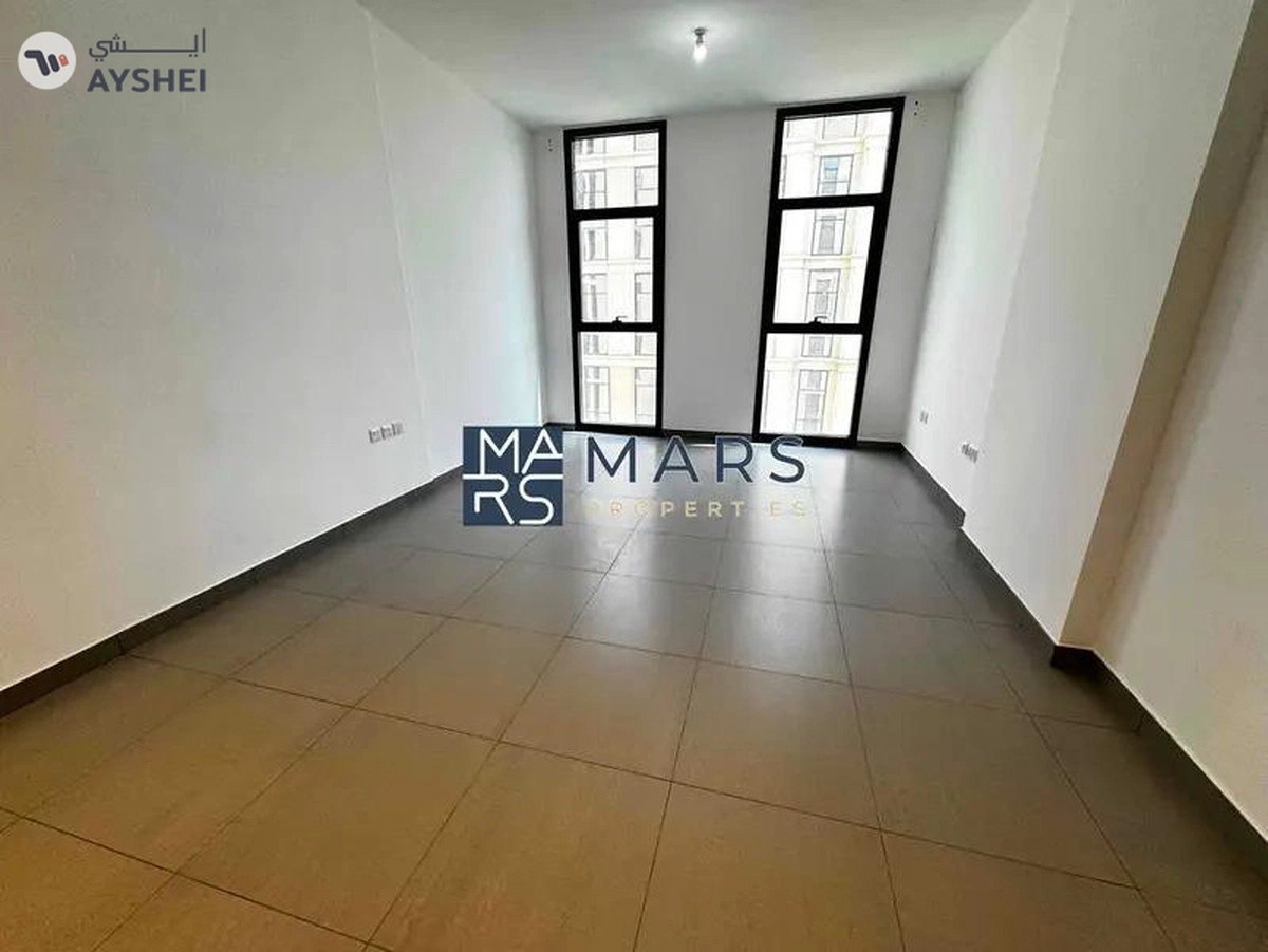 Spacious studio with kitchen appliances and all facilities available in Al mamsha.-14-14