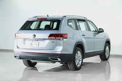 1 YEAR / 20,000 KM WARRANTY | 3.6 L | V6 GCC | AED 1300 PM-3