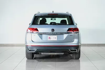 1 YEAR / 20,000 KM WARRANTY | 3.6 L | V6 GCC | AED 1300 PM-4