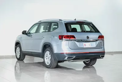 1 YEAR / 20,000 KM WARRANTY | 3.6 L | V6 GCC | AED 1300 PM-5