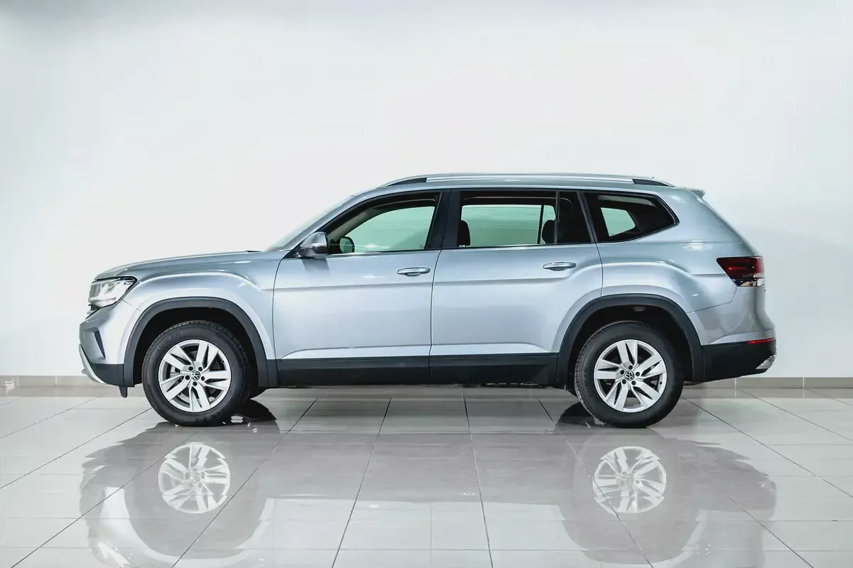 1 YEAR / 20,000 KM WARRANTY | 3.6 L | V6 GCC | AED 1300 PM-6-6