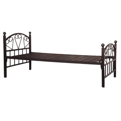 Single Bed, Heavy Duty, Model: EB19-0