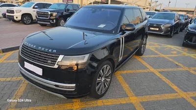 2022 Land Rover Range Rover Autobiography GCC Specs-0
