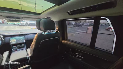 2022 Land Rover Range Rover Autobiography GCC Specs-11