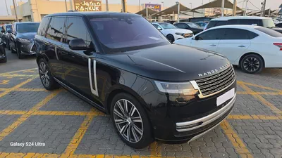 2022 Land Rover Range Rover Autobiography GCC Specs-1