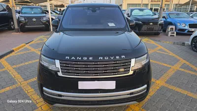 2022 Land Rover Range Rover Autobiography GCC Specs-2