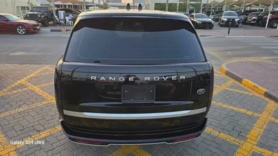 2022 Land Rover Range Rover Autobiography GCC Specs-3