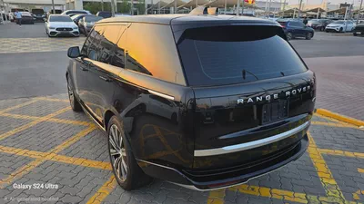 2022 Land Rover Range Rover Autobiography GCC Specs-4