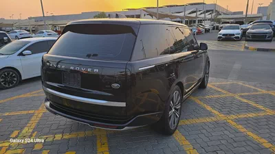 2022 Land Rover Range Rover Autobiography GCC Specs-5